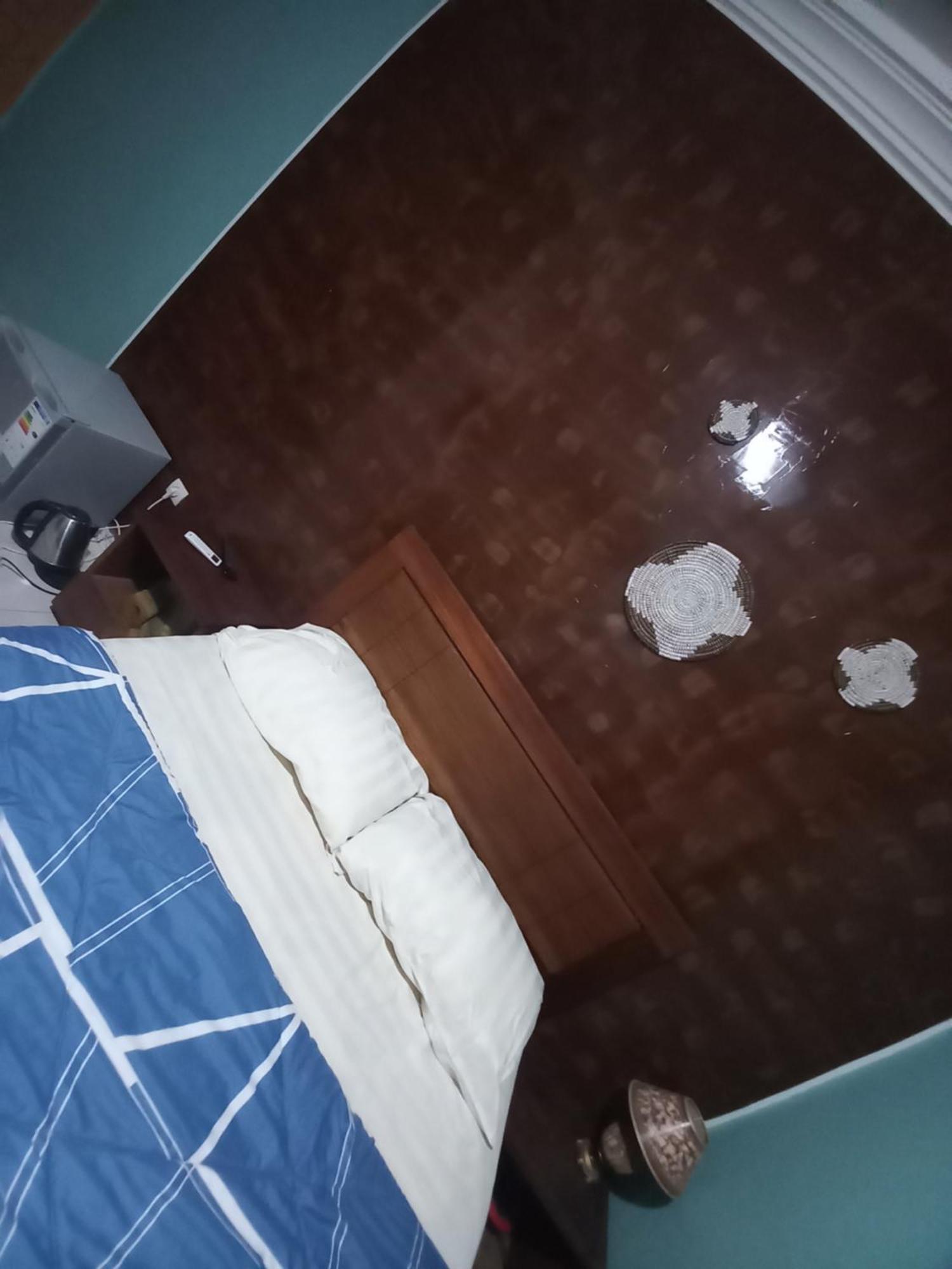 Sam Residence Jamm Ak Cofeel Saint-Louis Szoba fotó